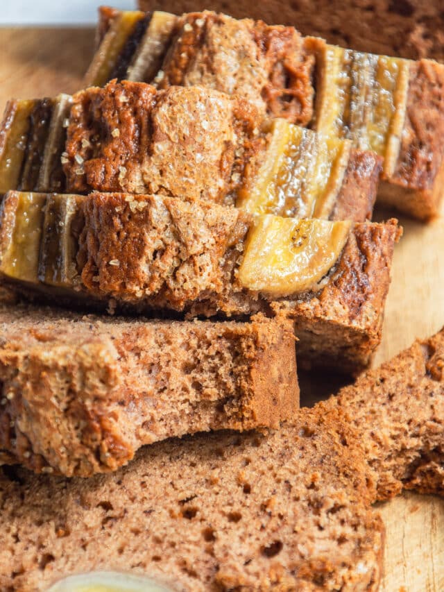 Bananenbrot