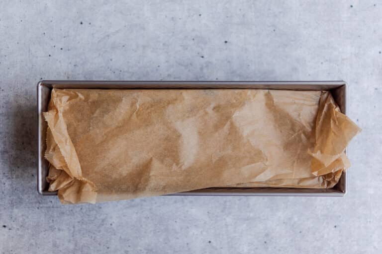 Eiweißbrot | Einfaches Brot ohne Mehl - Veganwonda